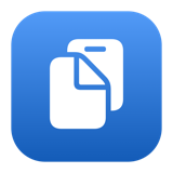 WhereInClipHistory icon